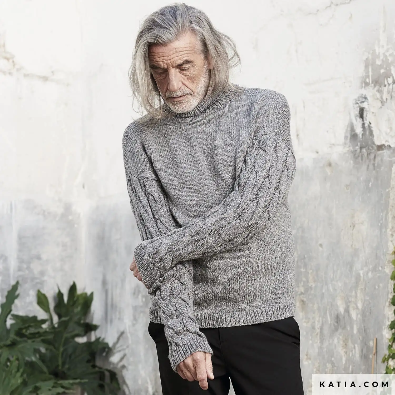 Revista Katia mujer CONCEPT 11 - Imagen 16