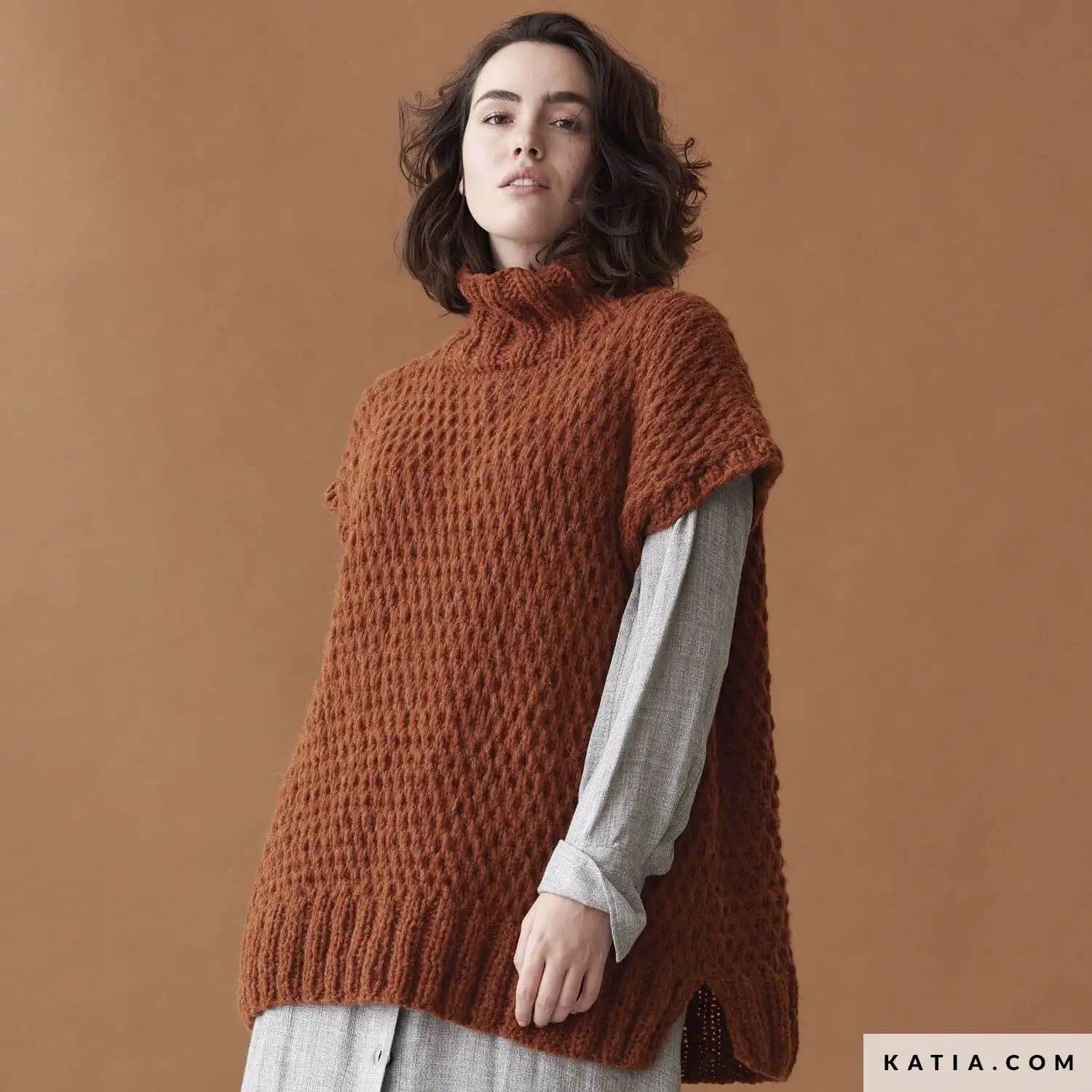 Revista Katia mujer CONCEPT 11 - Imagen 22