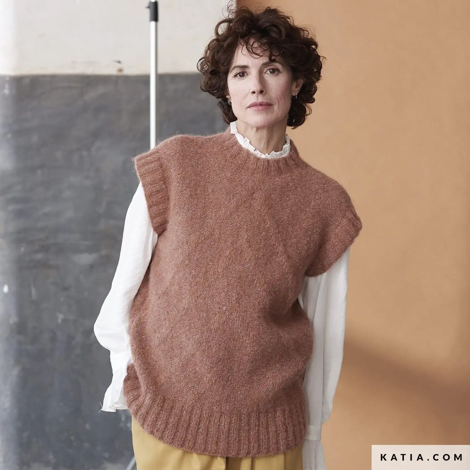 Revista Katia mujer CONCEPT 11 - Imagen 23