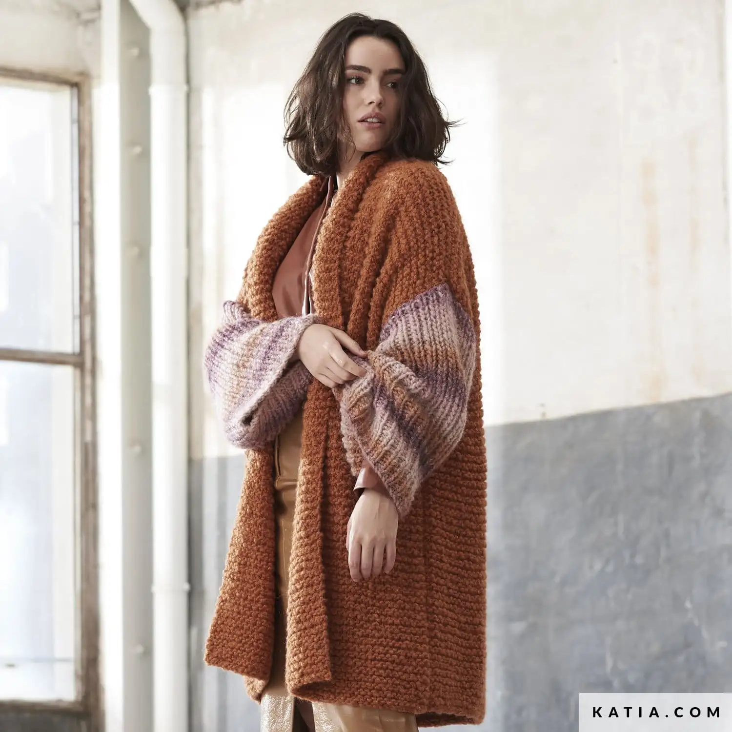 Revista Katia mujer CONCEPT 11 - Imagen 32