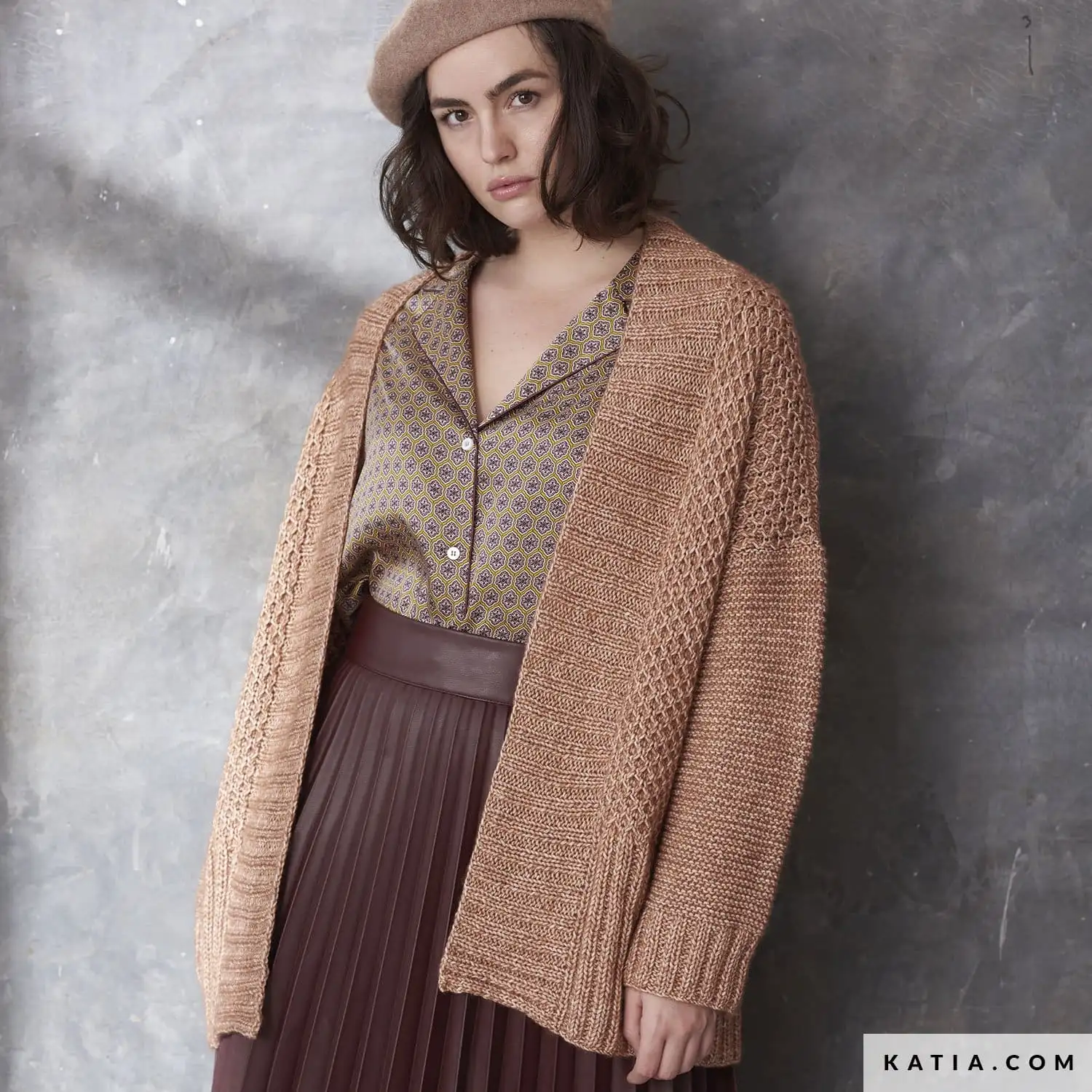 Revista Katia mujer CONCEPT 11 - Imagen 33