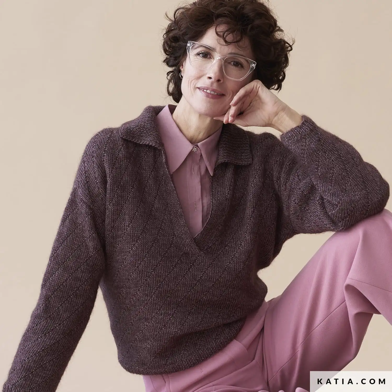 Revista Katia mujer CONCEPT 11 - Imagen 43