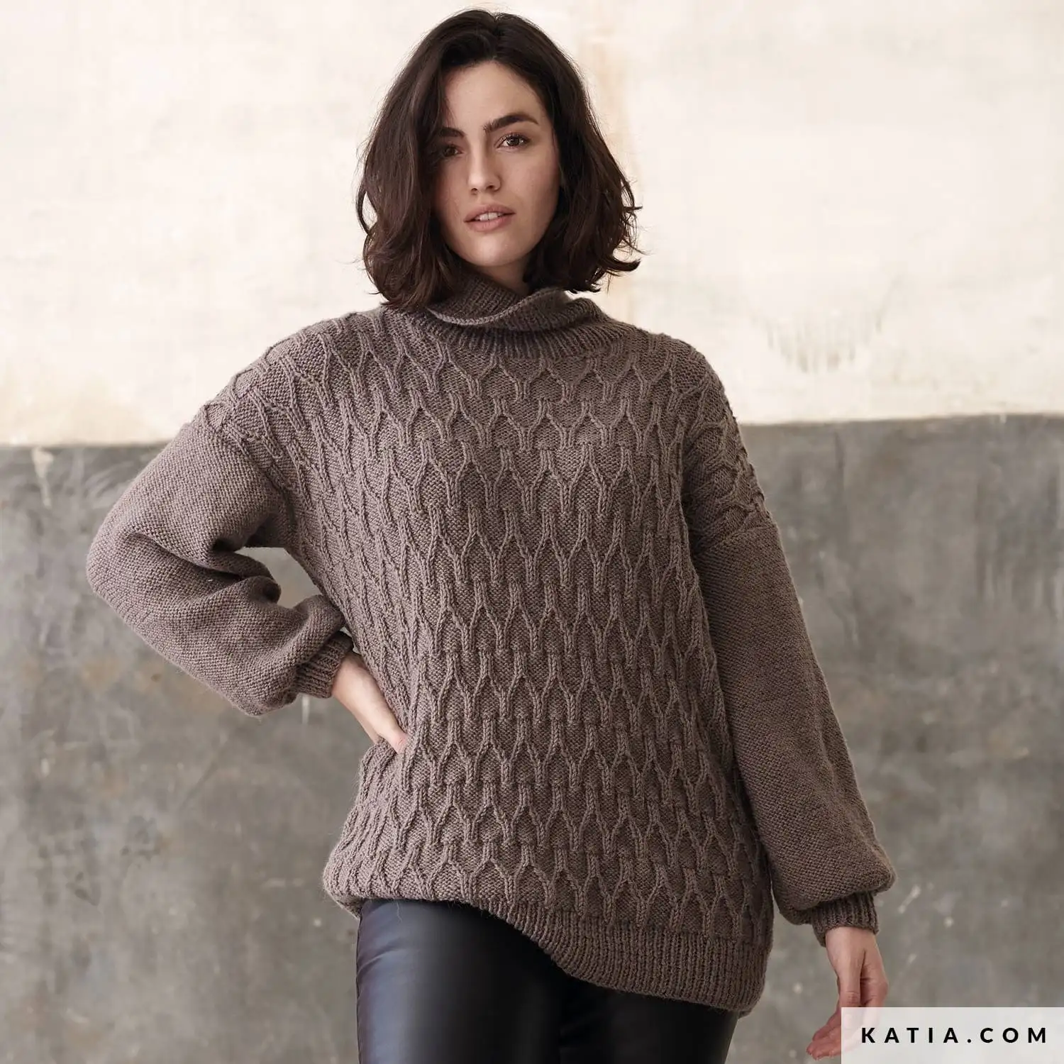 Revista Katia mujer CONCEPT 11 - Imagen 48