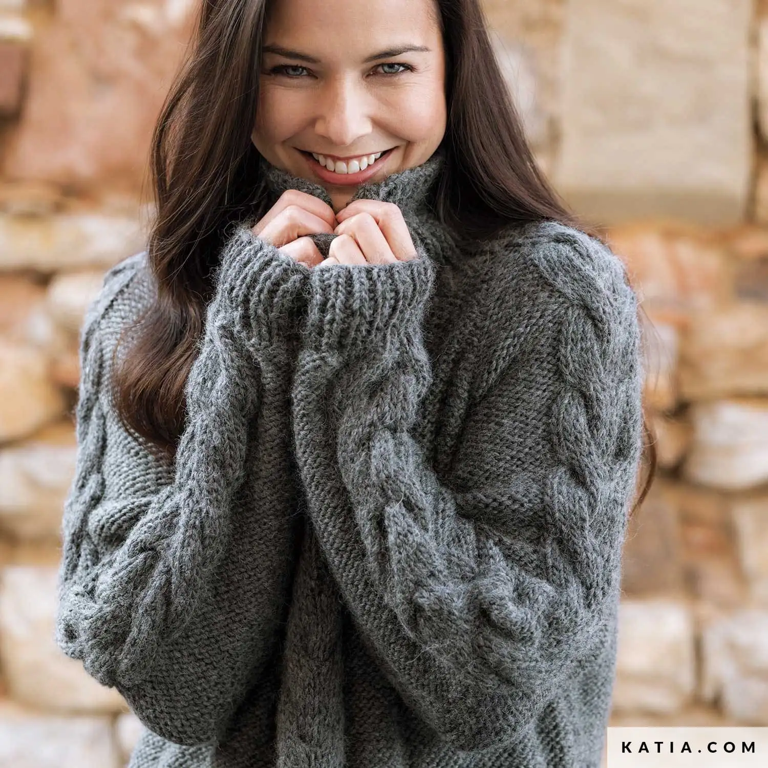 Katia Woman Essentials 107 Magazine - Image 3