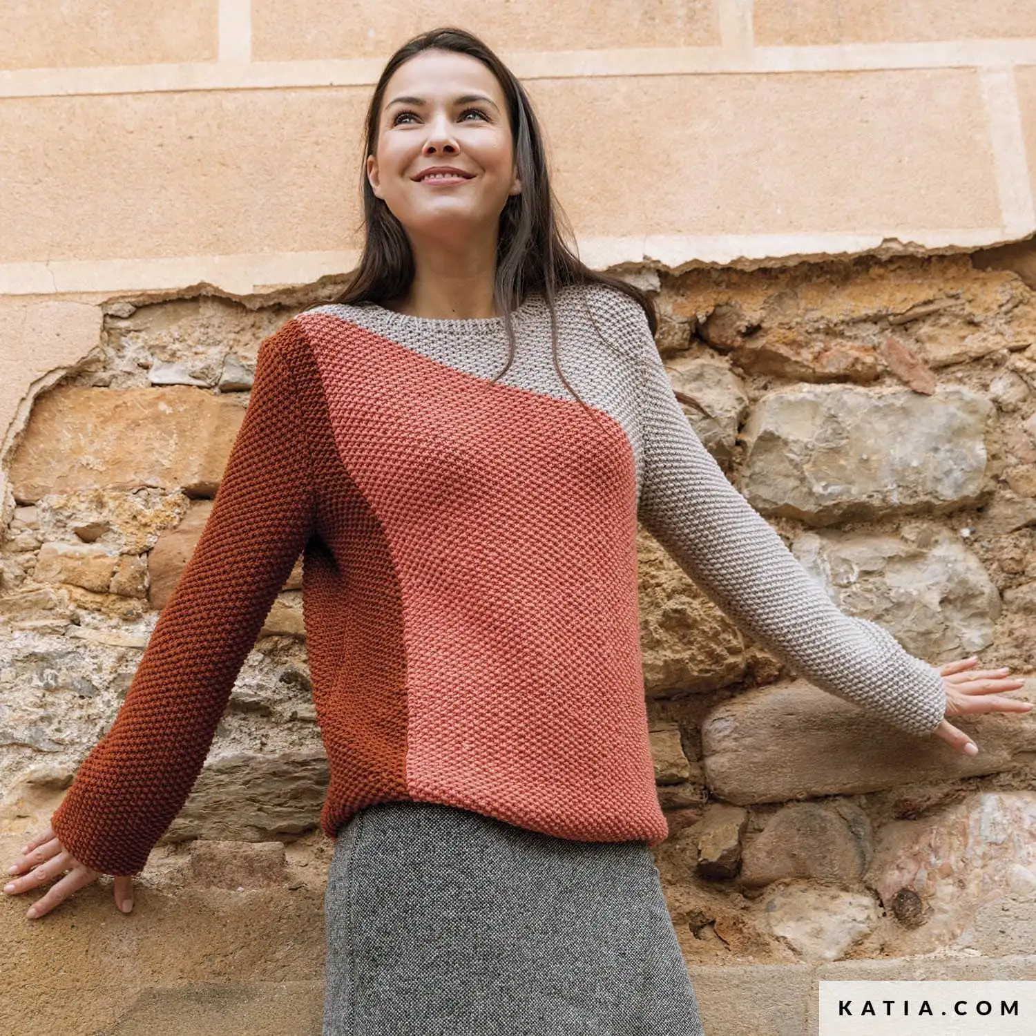 Katia Woman Essentials 107 Magazine - Image 14
