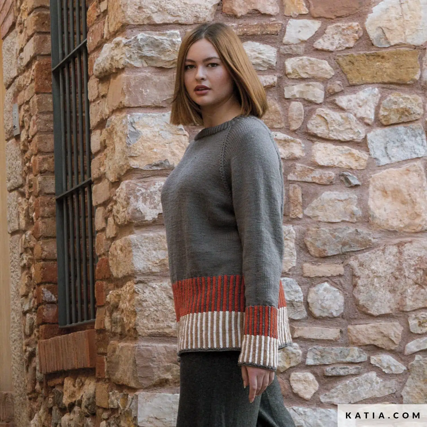 Katia Woman Essentials 107 Magazine - Image 15