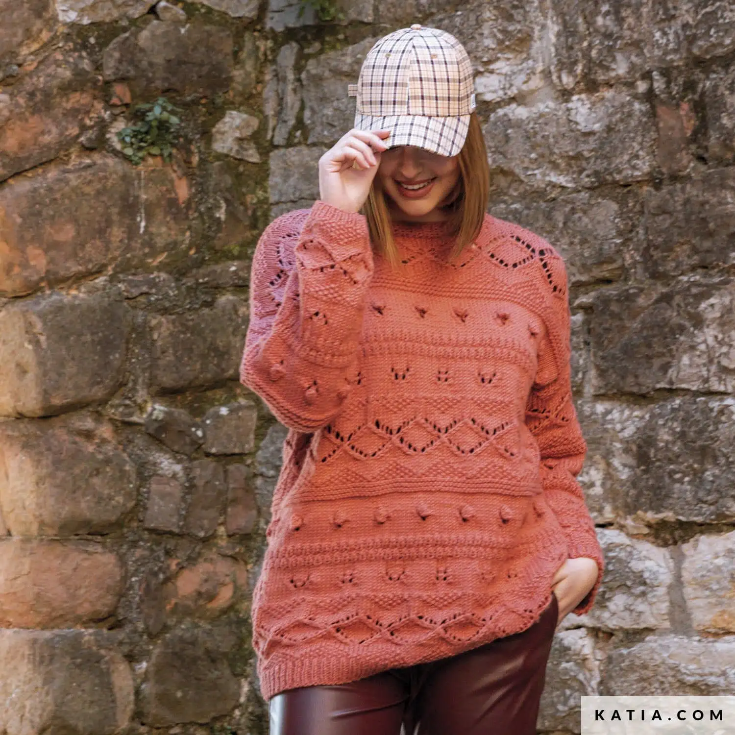 Katia Woman Essentials 107 Magazine - Image 16
