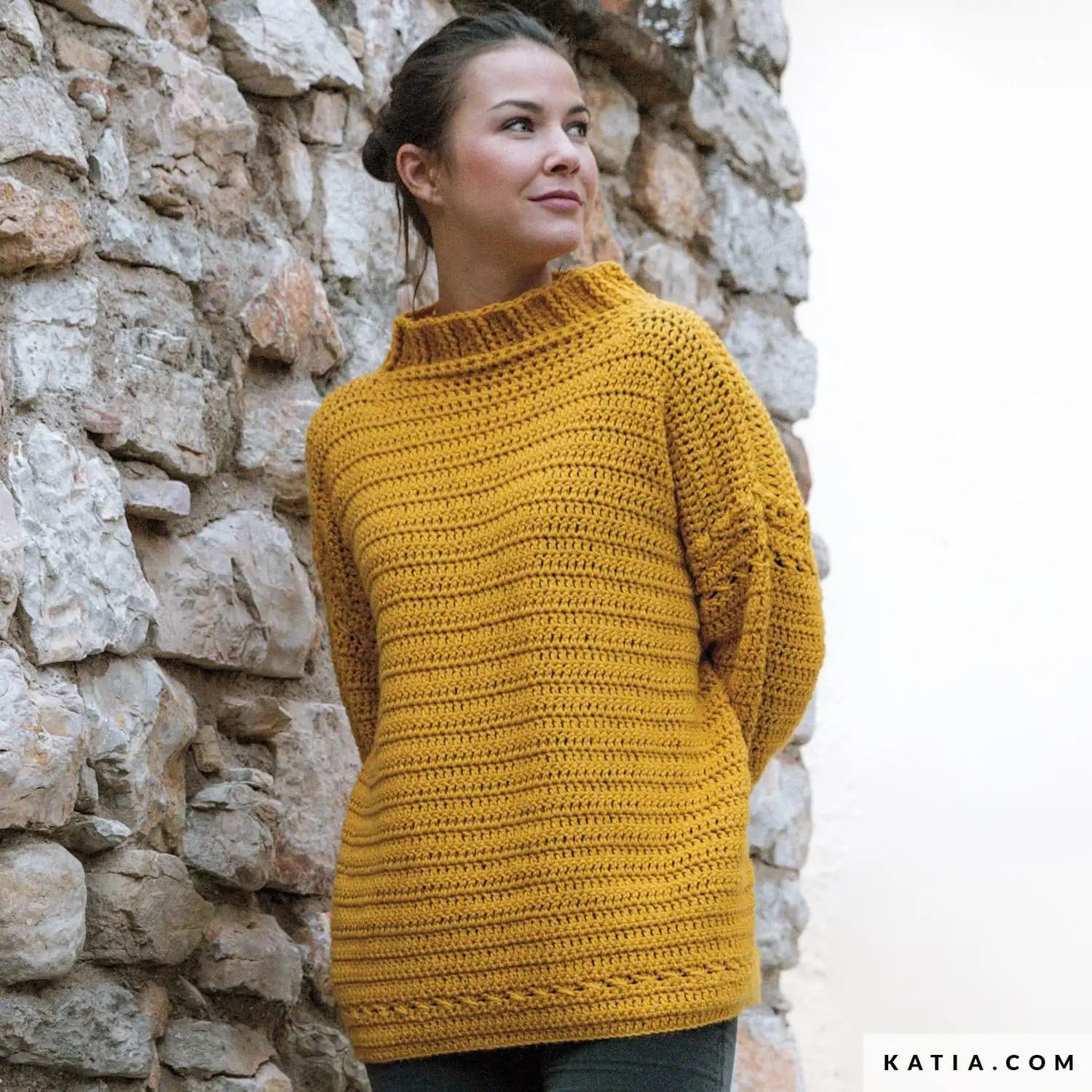 Katia Woman Essentials 107 Magazine - Image 18