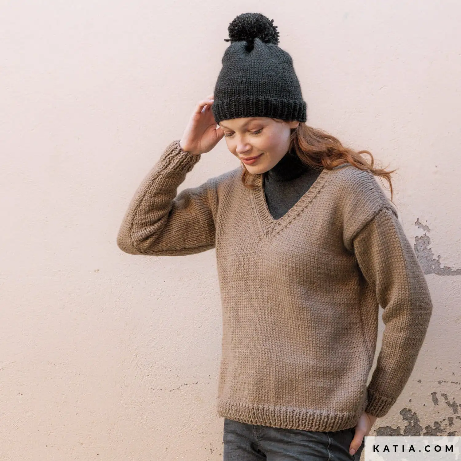 Katia Woman Essentials 107 Magazine - Image 19