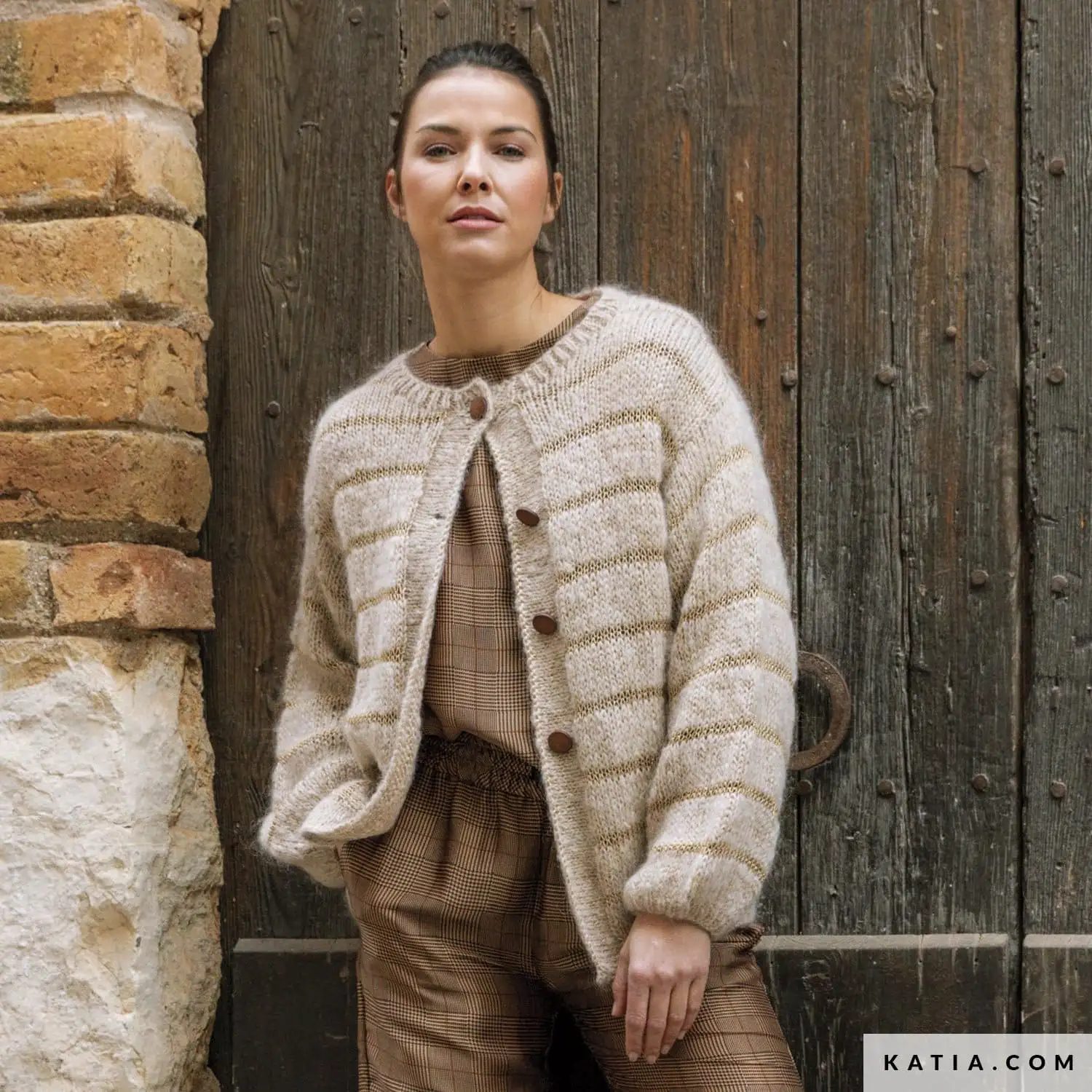 Katia Woman Essentials 107 Magazine - Image 24