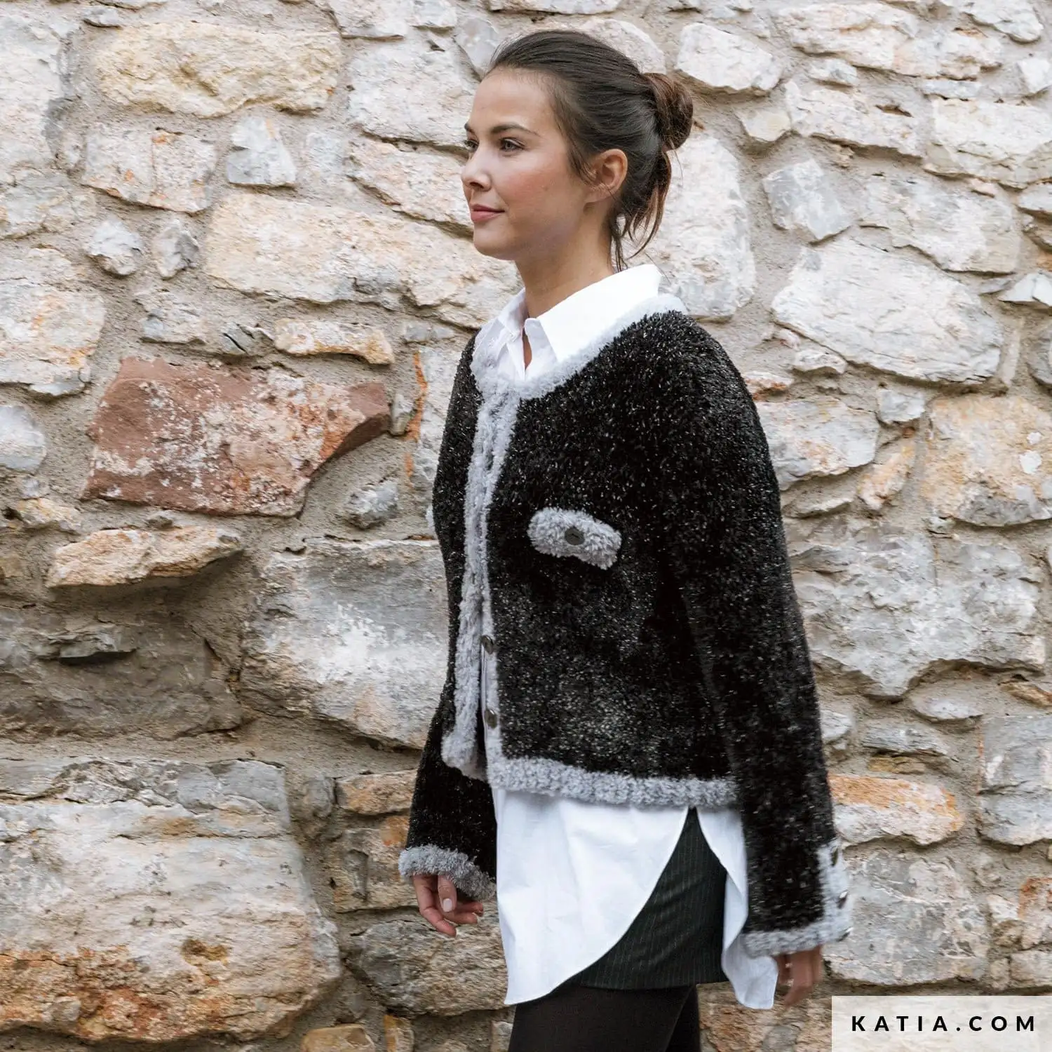 Katia Woman Essentials 107 Magazine - Image 25