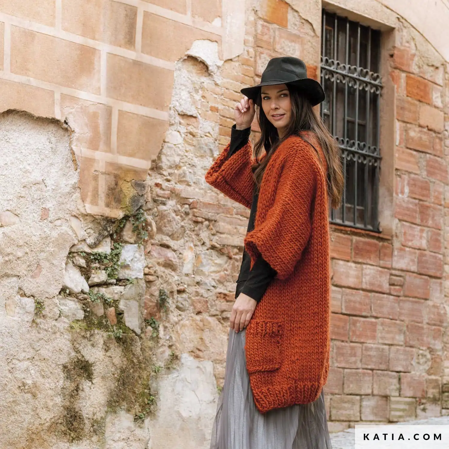 Katia Woman Essentials 107 Magazine - Image 29