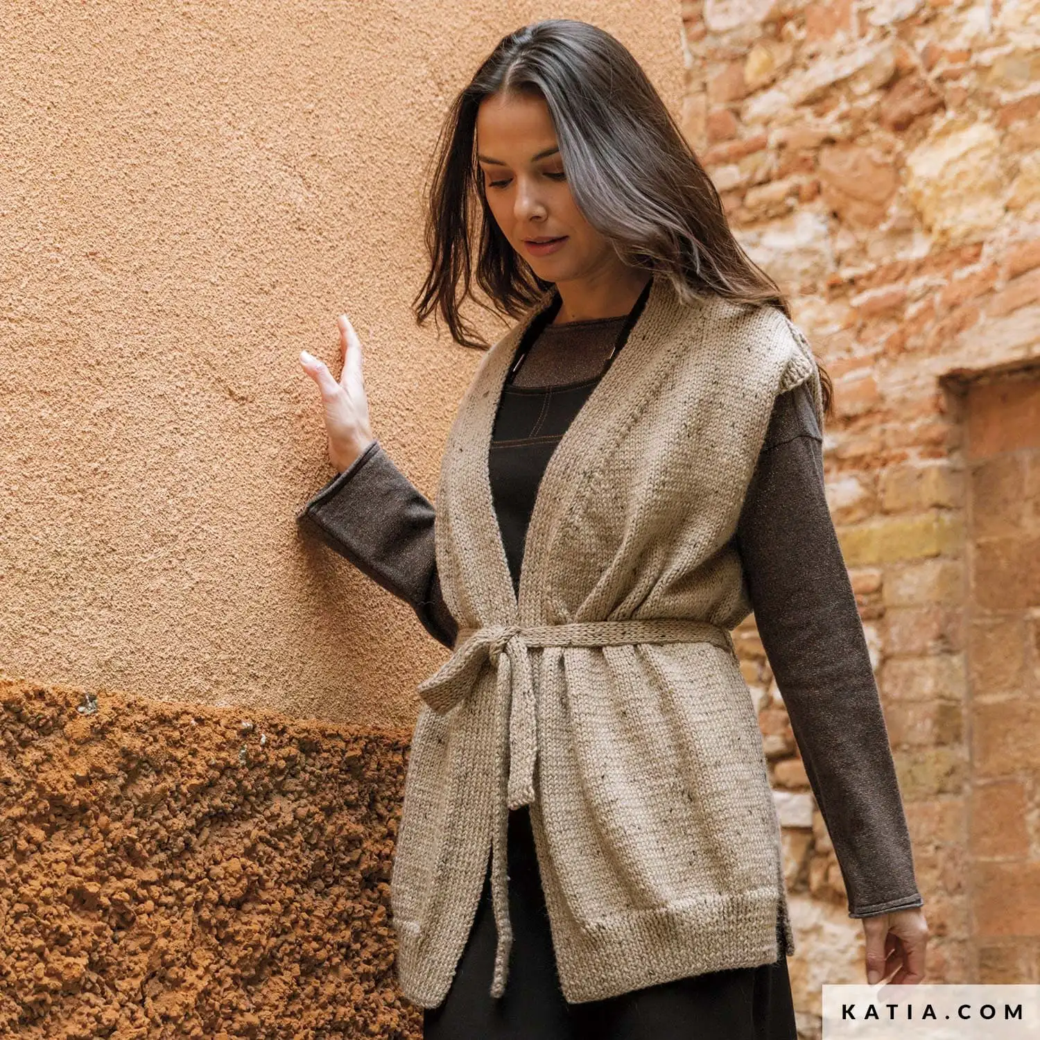 Katia Woman Essentials 107 Magazine - Image 30