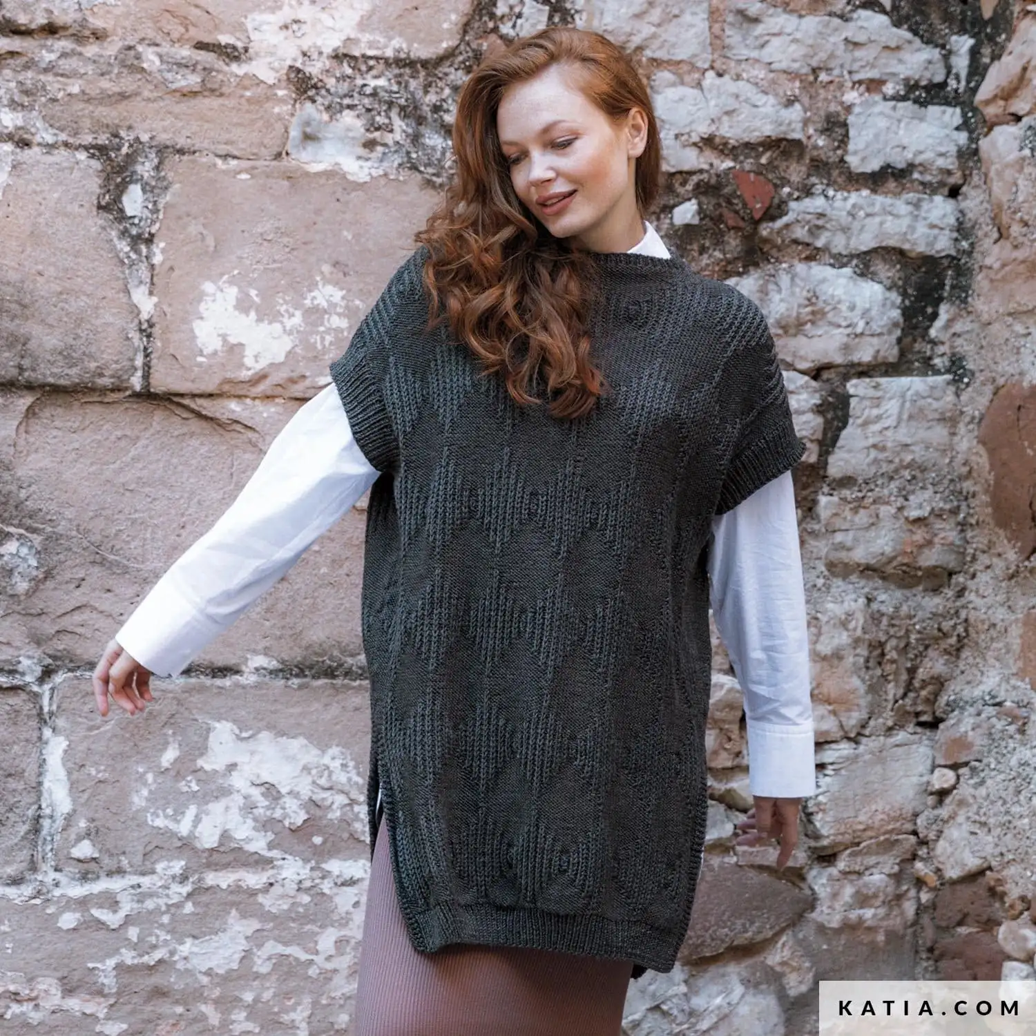 Katia Woman Essentials 107 Magazine - Image 31