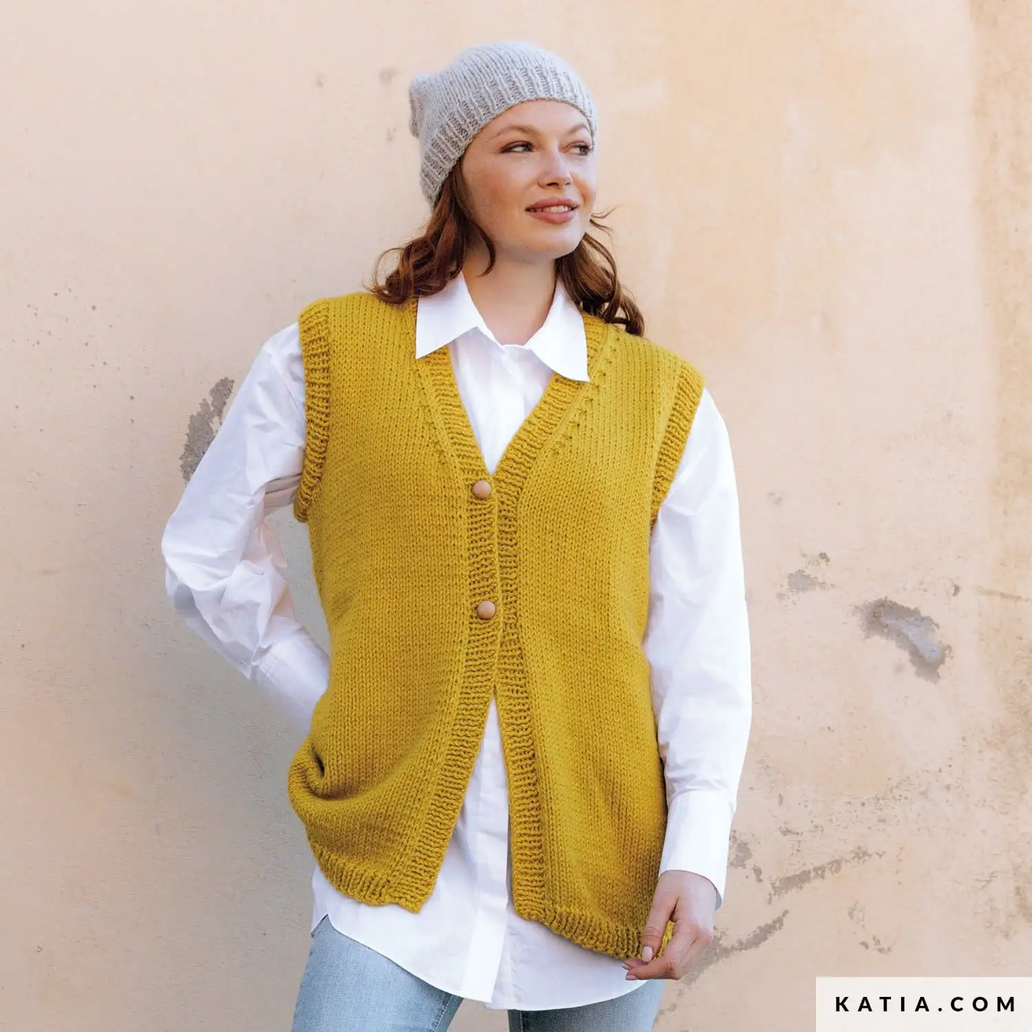 Katia Woman Essentials 107 Magazine - Image 32