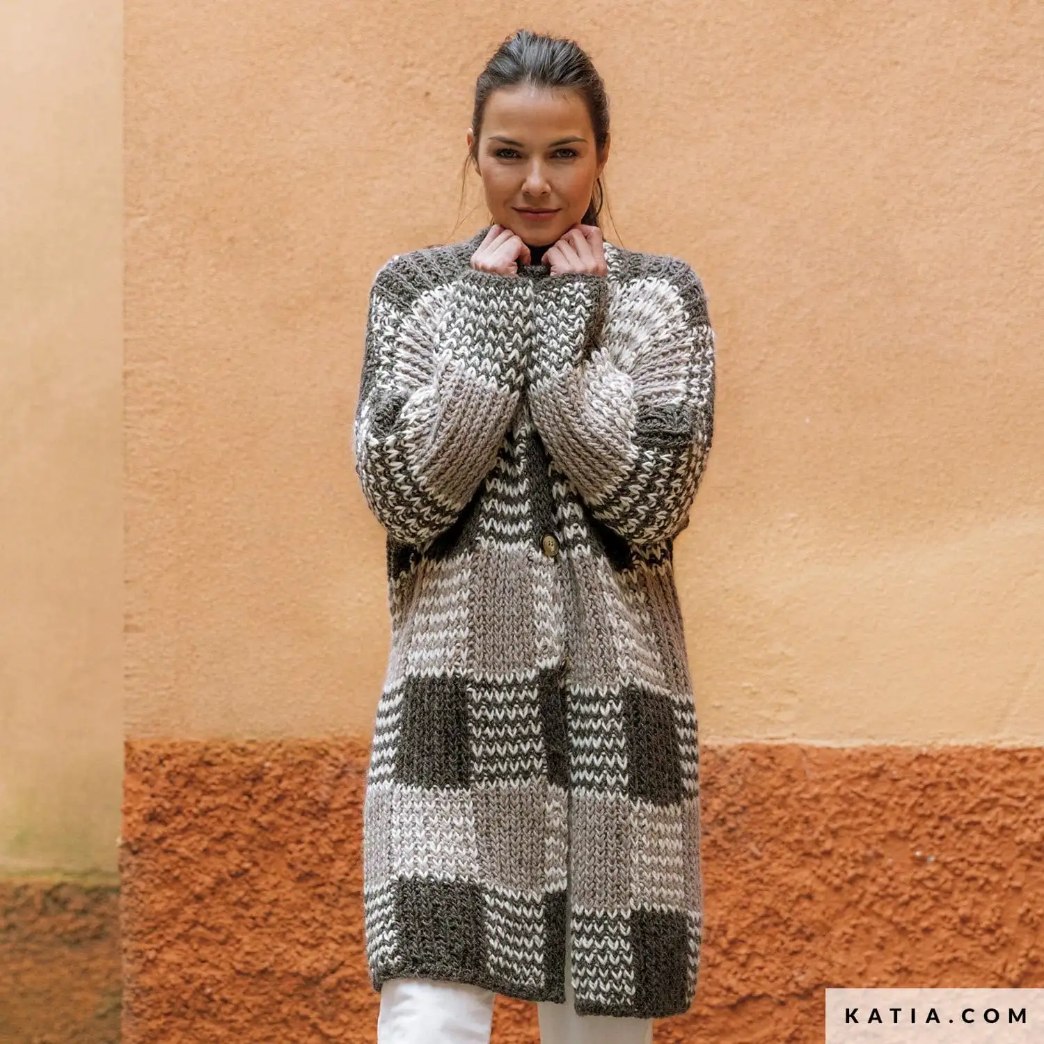 Katia Woman Essentials 107 Magazine - Image 33