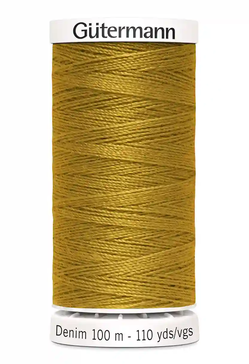 Hilo denim