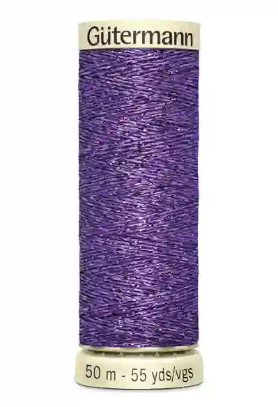 Hilo EFECTO METAL W331