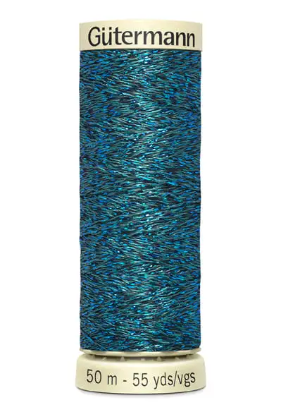 Hilo EFECTO METAL W331 - Imagen 9