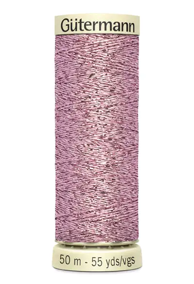 Hilo EFECTO METAL W331 - Imagen 11