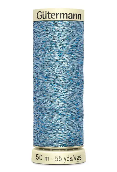 Hilo EFECTO METAL W331 - Imagen 12