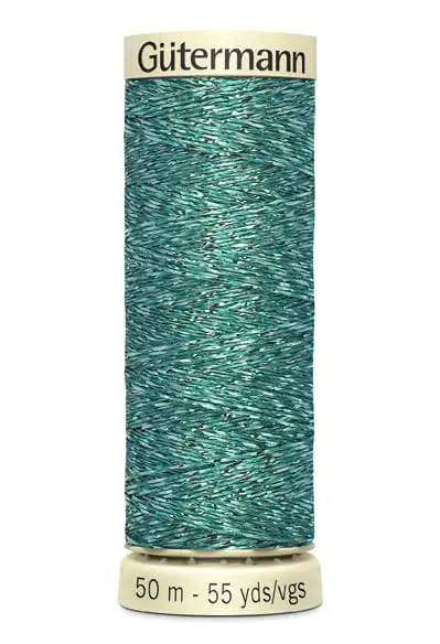 Hilo EFECTO METAL W331 - Imagen 13