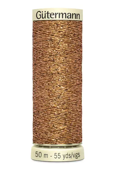 Hilo EFECTO METAL W331 - Imagen 16