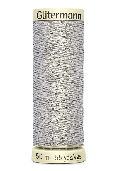 Hilo EFECTO METAL W331 - Imagen 17