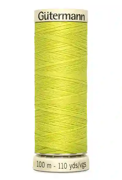 Hilo de costura COSELOTODO 100m