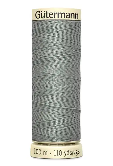 Hilo de costura COSELOTODO 100m - Imagen 65