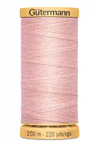 Hilo de HILVANAR de colores