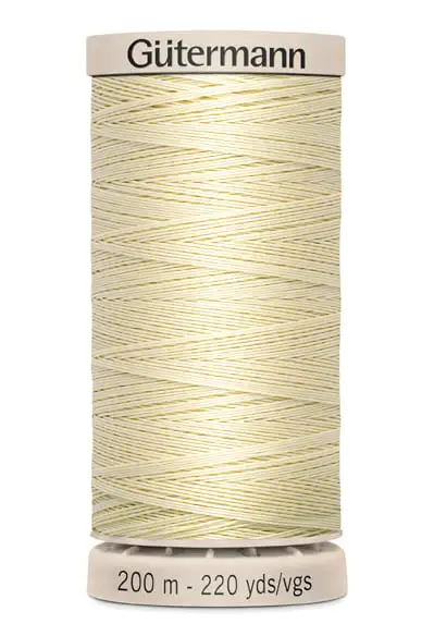 Hilo de acolchado QUILTING