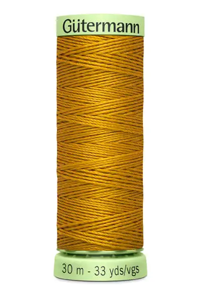 Hilo de costura TORZAL - puntada decorativa