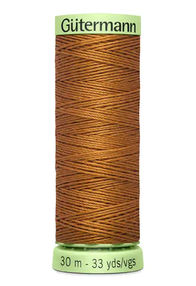 Hilo de costura TORZAL - puntada decorativa - Imagen 17