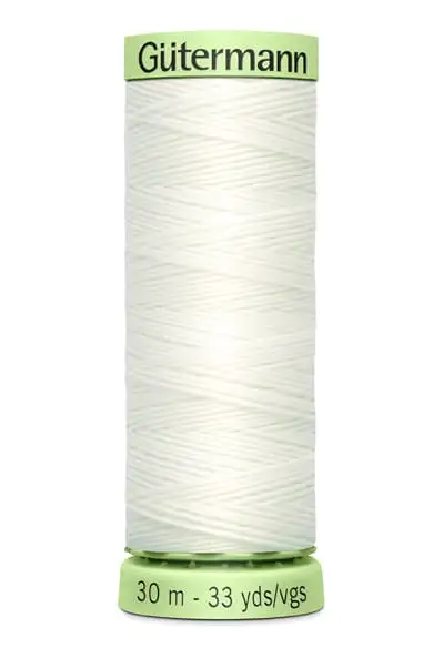 Hilo de costura TORZAL - puntada decorativa - Imagen 43