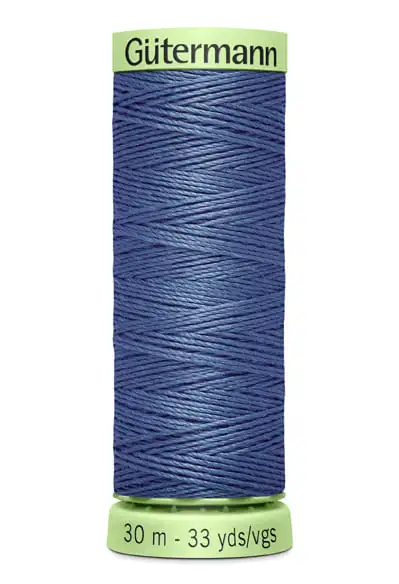 Hilo de costura TORZAL - puntada decorativa - Imagen 44