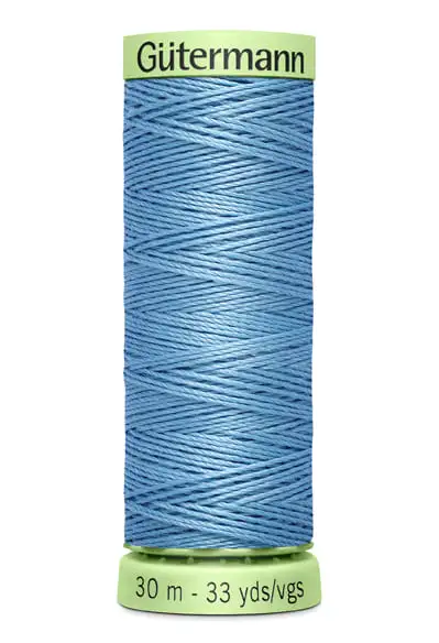Hilo de costura TORZAL - puntada decorativa - Imagen 46