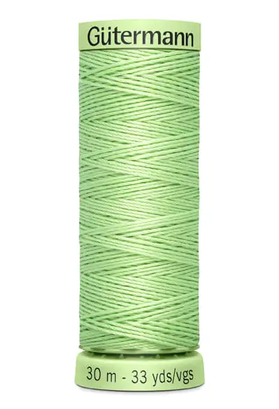 Hilo de costura TORZAL - puntada decorativa - Imagen 47