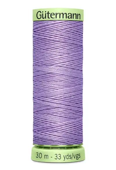 Hilo de costura TORZAL - puntada decorativa - Imagen 49
