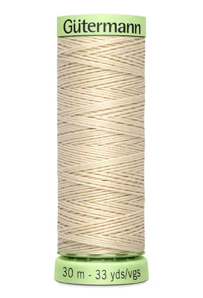 Hilo de costura TORZAL - puntada decorativa - Imagen 50