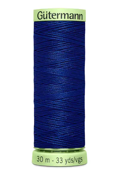 Hilo de costura TORZAL - puntada decorativa - Imagen 51