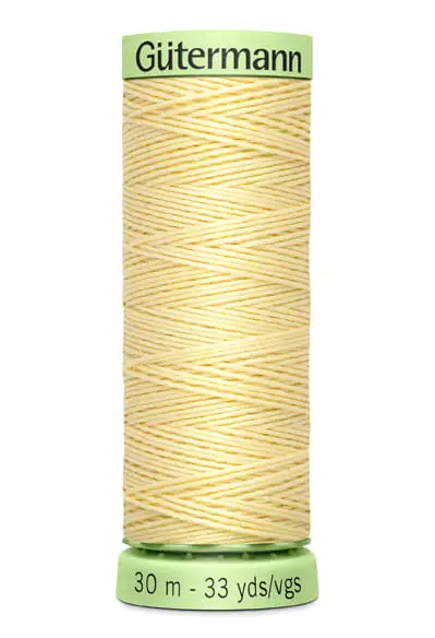 Hilo de costura TORZAL - puntada decorativa - Imagen 54