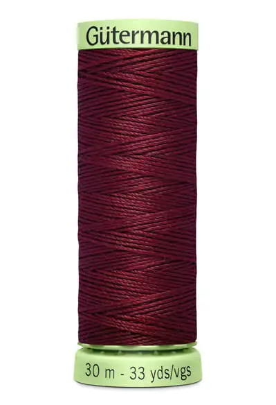 Hilo de costura TORZAL - puntada decorativa - Imagen 58