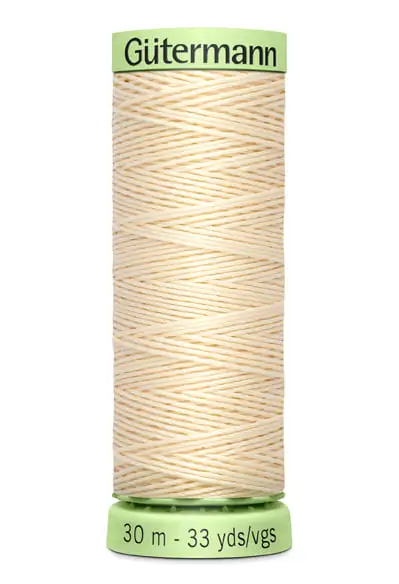 Hilo de costura TORZAL - puntada decorativa - Imagen 62
