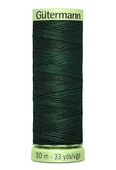 Hilo de costura TORZAL - puntada decorativa - Imagen 65