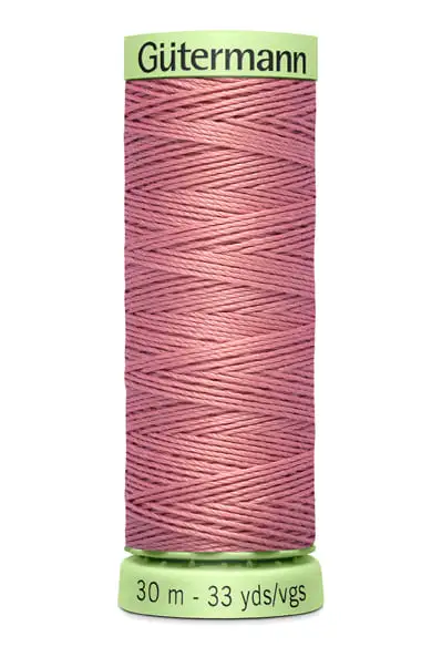Hilo de costura TORZAL - puntada decorativa - Imagen 66