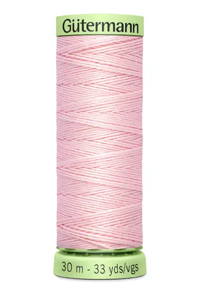 Hilo de costura TORZAL - puntada decorativa - Imagen 68