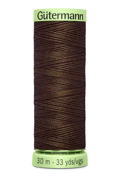 Hilo de costura TORZAL - puntada decorativa - Imagen 69