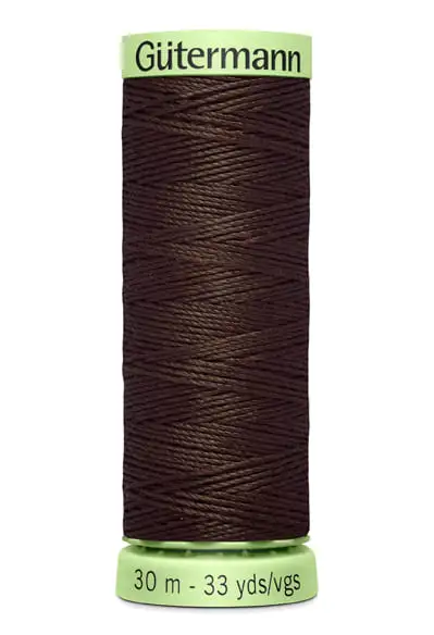 Hilo de costura TORZAL - puntada decorativa - Imagen 70
