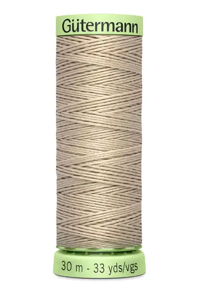 Hilo de costura TORZAL - puntada decorativa - Imagen 72